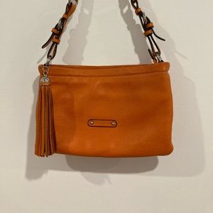Brand new Danier leather bag